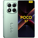Фото - Xiaomi POCO X7 NFC 5G 8/256 ГБ Global, зеленый