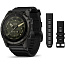 Умные часы Garmin Tactix 7 AMOLED edition, черный нейлоновый ремешок (010-02931-01) - фото 19