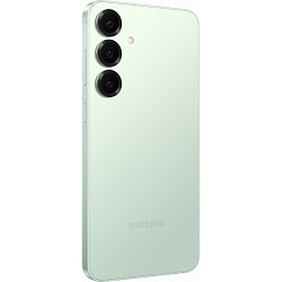 Samsung Galaxy S25+ 12/256 ГБ (SM-S936B), мятный - фото 6