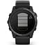 Умные часы Garmin Tactix 7 Standard Edition GPS, с черным корпусом и силиконовым черным ремешком (010-02704-01) - фото 19