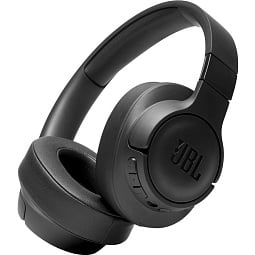 Наушники JBL Tune 760NC, Black (JBLT760NCBLK) - фото 6