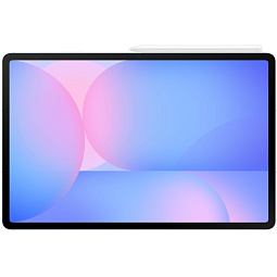 Samsung Galaxy Tab S10 FE+ 13.1' 12/256 ГБ Wi-Fi, голубой - фото 2