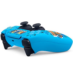 Геймпад Sony DualSense Fortnite Limited Edition - фото 4