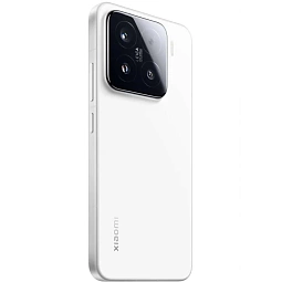 Смартфон Xiaomi 15 12/512 ГБ Global, Белый - фото 7