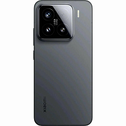 Смартфон Xiaomi 15 12/256 ГБ RU, Черный - фото 3