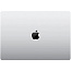 14.2" Ноутбук Apple MacBook Pro 14 2023 MRX63 (3024×1964, Apple M3 Pro, RAM 18 ГБ, SSD 512 ГБ, Apple graphics 14-core, macOS), серебристый - фото 9