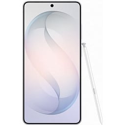 Samsung Galaxy S26 Ultra 12/256 ГБ (SM-S948B), белый CAU - фото 2