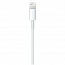 Кабель Apple USB to Lightning Original 0,5m для iPhone - фото 8