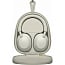 Беспроводные наушники Sony WH-1000XM5, Серебристый - фото 15
