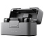 Беспроводной микрофон DJI Mic Mini (2 TX + 1 RX + Charging Case), черный - фото 17