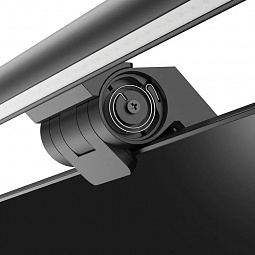 Лампа для монитора Baseus I-Wok Series USB Stepless Dimming Screen Hanging Light (DGIWK-B01), black - фото 4