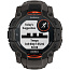 Умные часы Garmin INSTINCT 3 Solar 50 mm, Black/Charcoal Band (010-02935-00) - фото 10