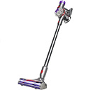Фото - Пылесос Dyson V8 Advanced (SV25) EU, silver/nickel (492636-01)