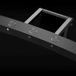 Лампа для изогнутого монитора LYMAX Curved Screen Handing Light - фото 5