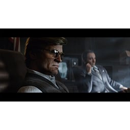 Игра Call of Duty: Black Ops Cold War для PlayStation 5 (Русская версия) - фото 7