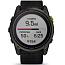Умные часы Garmin ENDURO 3 Sapphire Solar Black (010-02751-01) - фото 18