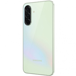 Samsung Galaxy A36 5G 8/128 ГБ, лаймовый CAU - фото 4