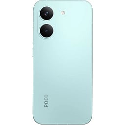 Xiaomi POCO X8 Pro 8/256 ГБ RU, зеленый - фото 4