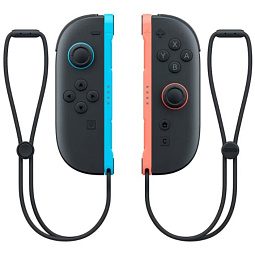 Игровые контроллеры Joy-Con 2 для Nintendo Switch 2 - фото 3