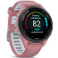 Умные часы Garmin FORERUNNER 265S, розовый (010-02810-15) - фото 11
