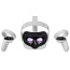 Шлем виртуальной реальности Oculus Quest 2 - 256 GB Уценка - фото 8