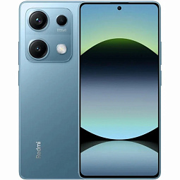 Xiaomi Redmi Note 14S 4G 8/128 ГБ RU, Ocean Blue (синий) - фото 1