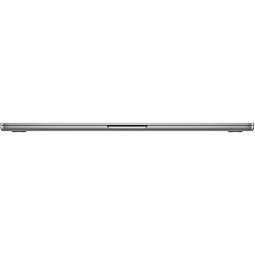 15.3" Ноутбук Apple MacBook Air 15 2023 2880x1864, Apple M2, RAM 8 ГБ, SSD 256 ГБ, Apple graphics 10-core, macOS, Space Gray (MQKP3) RU - фото 5