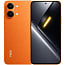 Xiaomi POCO X8 Pro Max 12/256 ГБ Global, оранжевый - фото 4