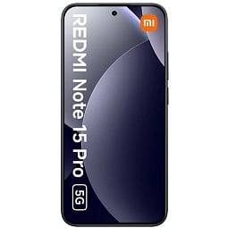 Xiaomi Redmi Note 15 Pro 5G 8/512 ГБ RU, Black - фото 2
