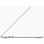 13.6" Ноутбук Apple MacBook Air 2022 (MLY13) 2560x1664, Apple M2, SSD 256 ГБ, Apple graphics 8-core, сияющая звезда (Starlight) J/A - фото 15