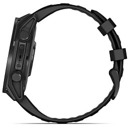 Умные часы Garmin Tactix 8 47mm AMOLED Includes Applied Ballistics Ultralight Solver (010-03405-00) - фото 7