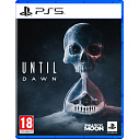 Фото - Игра Дожить до рассвета для PlayStation 4, PlayStation 5 (Русская версия)
