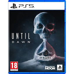 Игра Дожить до рассвета для PlayStation 4, PlayStation 5 (Русская версия) - фото 1