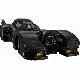 Конструктор LEGO DC Super Heroes 76139 1989 Batmobile - фото 1