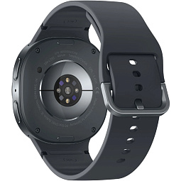 Умные часы Samsung Galaxy Watch 8 44mm, Graphite (Черный) CAU - фото 4