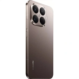 Смартфон Xiaomi 15T 12/256 ГБ Global, Золотой (No Charger) - фото 5