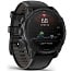 Умные часы Garmin Tactix 8 47mm AMOLED Includes Applied Ballistics Ultralight Solver (010-03405-00) - фото 13