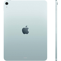 Apple iPad Air 11 (2025) M3 256Gb Wi-Fi, синий - фото 2