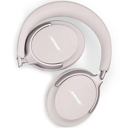 Беспроводные наушники Bose QuietComfort Ultra Headphones, White - фото 4
