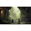 Игра Hogwarts Legacy Nintendo Switch 2 (Русские субтитры) - фото 16