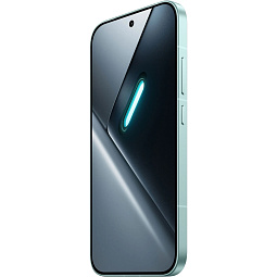 Xiaomi POCO X8 Pro 8/512 ГБ Global, зеленый - фото 8