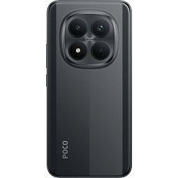 Xiaomi POCO M8 Pro 5G 12/512 ГБ Global, черный - фото 4