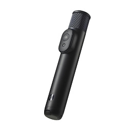 Монопод-трипод Xiaomi Selfie Stick Tripod Mini (XMZJZPG02YM), Black - фото 2