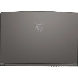 Игровой ноутбук 15.6" MSI Thin 15 B2RVE-3450XRU , Intel Core 5 210H, RAM 16 ГБ, SSD 512 ГБ, NVIDIA GeForce RTX 4050 для ноутбуков 6 Gb, Без OC,9S7-16R831-3450,темно-серый - фото 4