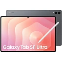 Фото Samsung Galaxy Tab S11 Ultra 14.6" 12/512 ГБ Wi-Fi, серый, CAU
