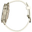 Умные часы Garmin Venu 4 41mm Lunar Gold with Bone Silicone Band (010-03013-40) - фото 12