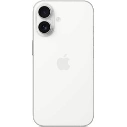 Apple iPhone 16 512Gb, White (белый) eSIM - фото 2
