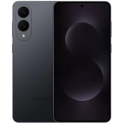 Samsung Galaxy S25 Edge 12/256 ГБ (SM-S937B), Titanium Jetblack (Титановый черный) - фото 1