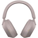 Фото - Беспроводные наушники Sony WH-1000XM5, Розовый