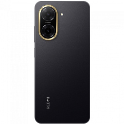 Xiaomi Redmi A5 4/128 ГБ RU, Midnight Black - фото 2